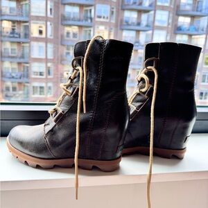 Sorel Joan of Arctic Wedge Boot